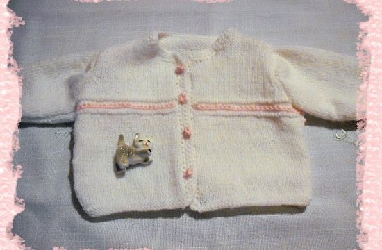 Petit gile naissance