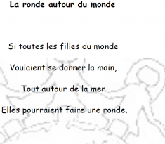L'amitié en poésie
