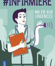 Téléchargement ebook gratuit txt #infirmière  - Ma vie aux urgences