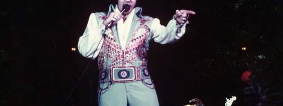 photo elvis