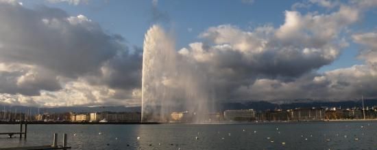 Genève
