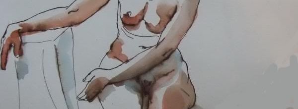 Lundi - Pensive