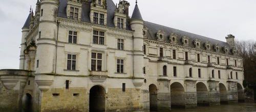 Noël à Chenonceau (5 et fin)