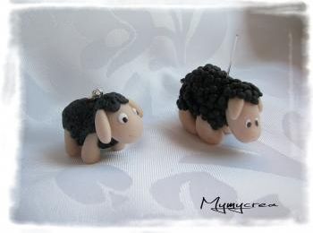 moutons noirs