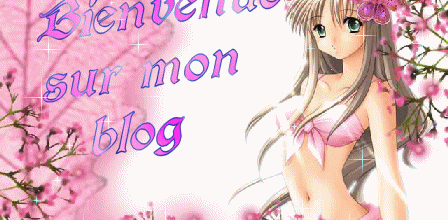 bienvenue