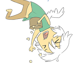• Gravity Fail