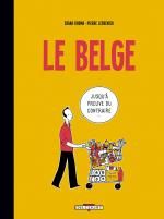 Le Belge, Jusqu'à preuve du contraire... Kosma & Lecrenier