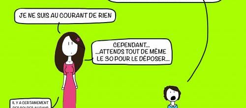 Une certaine idée des soldes
