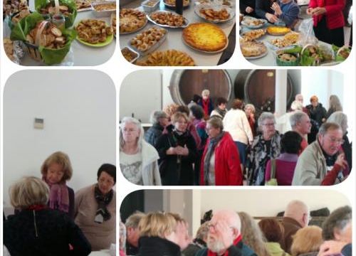 Assemblée Générale