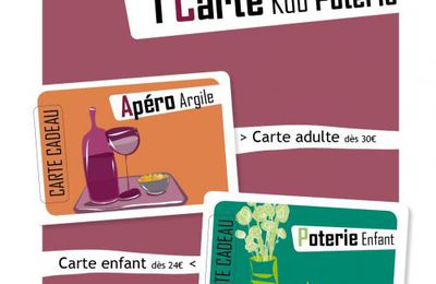 Idée cadeau pour les fêtes