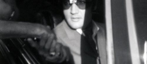 photo elvis