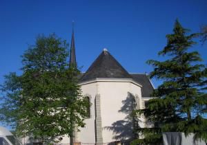 Clion sur Mer vide grenier 2009