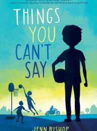 {epub download} Things You Can't Say