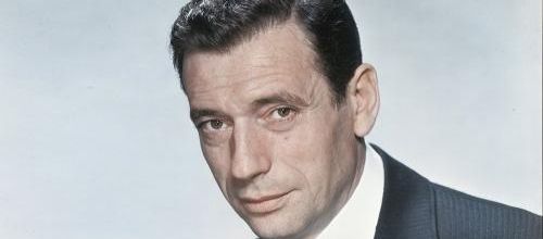 Bon Anniversaire, Yves !