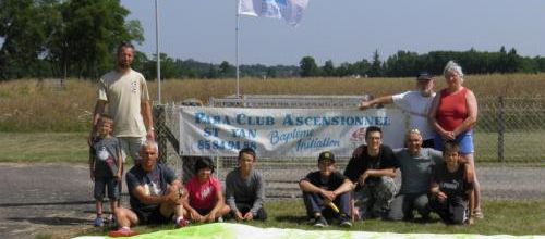 Para-Club de Saint-Yan