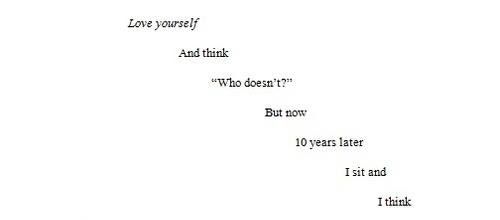 10 years later 
