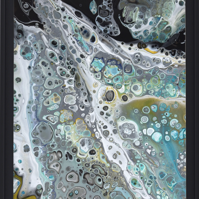 SWIPE " LA CASCADE"