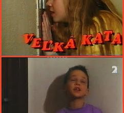 Veľká Kata a jej brat. 1994.