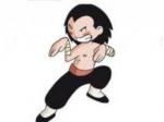 Shuriken School