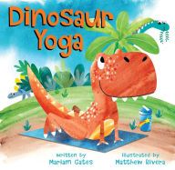 DOWNLOADS Dinosaur Yoga