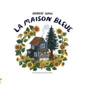 La maison bleue