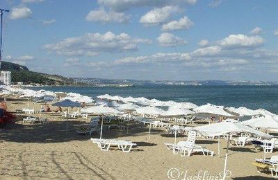 Carnets de voyage...Bulgarie (8)