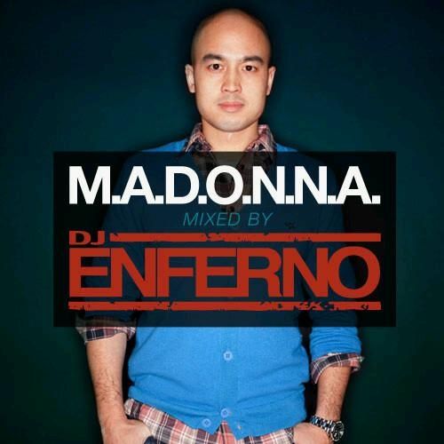 DJ Enferno Megamix