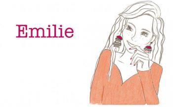 Facile Emilie....