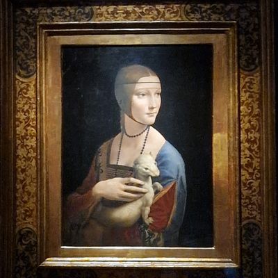 Le Musée Csartoryskich de Cracovie