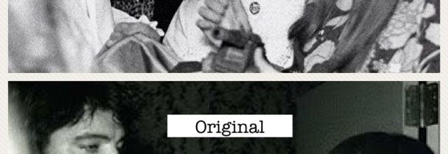 ELVIS et  petula clark fallait aussi !!!!! 