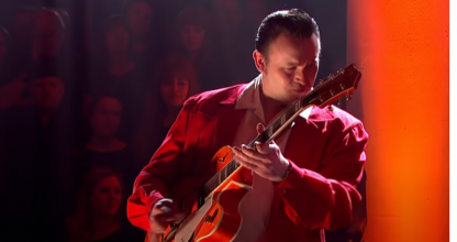 Imelda May - Wild Woman