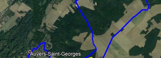 La Beauce de Pocancy (1/3)