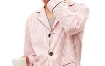 mode fashion pyjamas