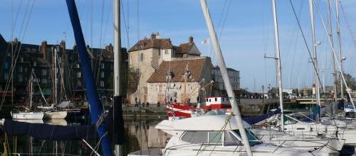 Honfleur
