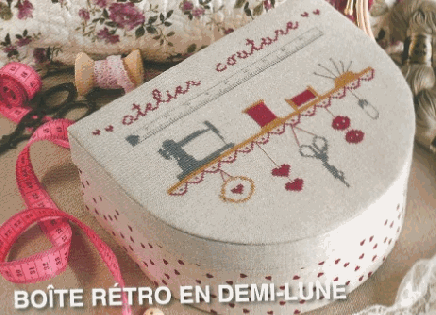 Atelier cartonnage du 11 janvier 2016