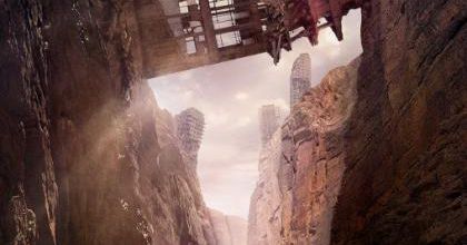 BOX OFFICE USA WEEK END DU 18 SEPTEMBRE 2015 AU 20 SEPTEMBRE 2015
