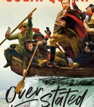 Download PDF Overstated: A Coast-to-Coast Roast of the 50 States