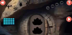 The great cave escape