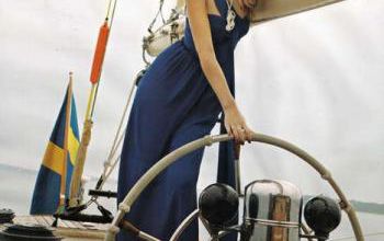 mode fashion marine