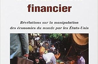 Les confessions d'un assassin financier   -   John Perkins