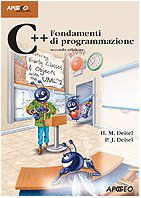 Download PDF C++: fondamenti di programmazione  