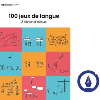 100 jeux de langue