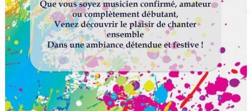 Rentrée du CMUL