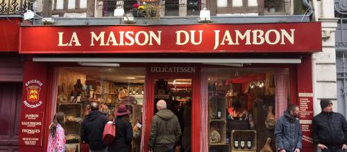 boutiques
