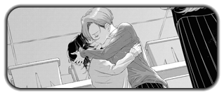 My Girlfriend's Not Here Today - Chapitre 20