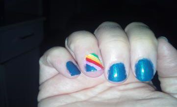 Arc En Ciel