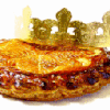 Galette des Rois ! Grille gratuite