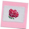 Encore de Belles Roses ! Vos broderies ...
