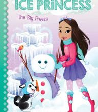 Amazon kindle download textbooks The Big Freeze in English 9781338354010