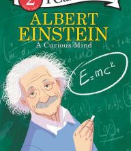 Read online: Albert Einstein: A Curious Mind